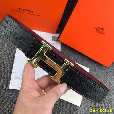 Hermes Belts-436